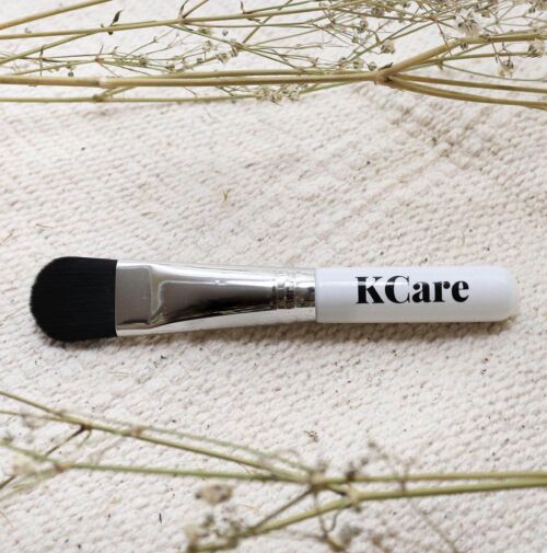 kozmetični čopič za nanos maske